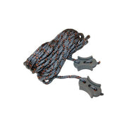 Isabella Guy rope Typhoon Mini 2,7 m (4 Pcs) - 900060358