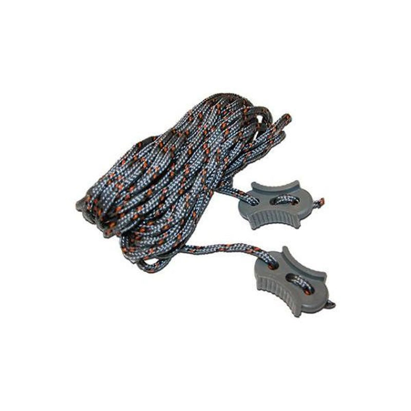Isabella Guy rope Typhoon Mini 2,7 m (4 Pcs) - 900060358