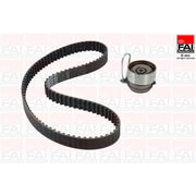 FAI Timing Belt Kit with Rollers TBK503