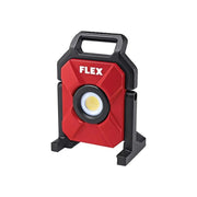 Flex Power Tools CL 5000 Building Site Spotlight 10.8/18V Bare Unit - 504602