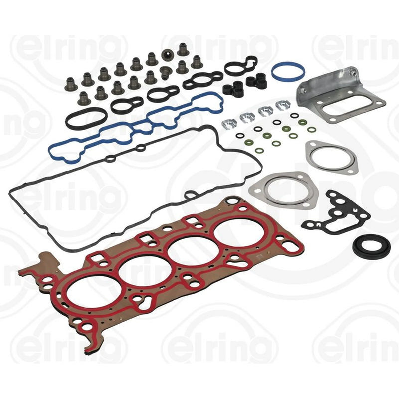Elring Cylinder Head Gasket Kit fits Opel Astra K 2015-2018 1.4