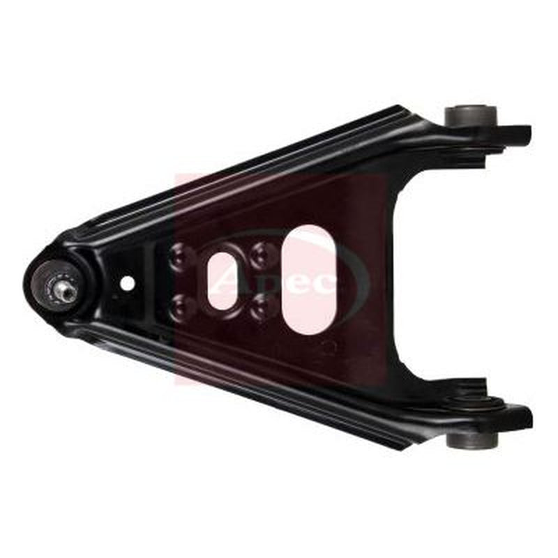Apec Control/Trailing Arm Front Right fits Smart Fortwo 2007-2013