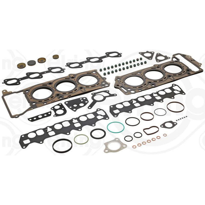 Elring Cylinder Head Gasket Kit fits Mercedes-Benz Cls 2005-2010 219.322