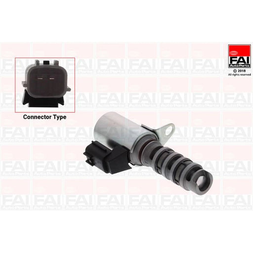 FAI VVT Camshaft Control Valve
