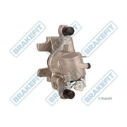 Apec Brake Caliper Assembly Rear Left BCA1159