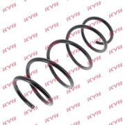 KYB Front Suspension Coil Spring fits Renault Grand Scénic II 2004-2006 1.6