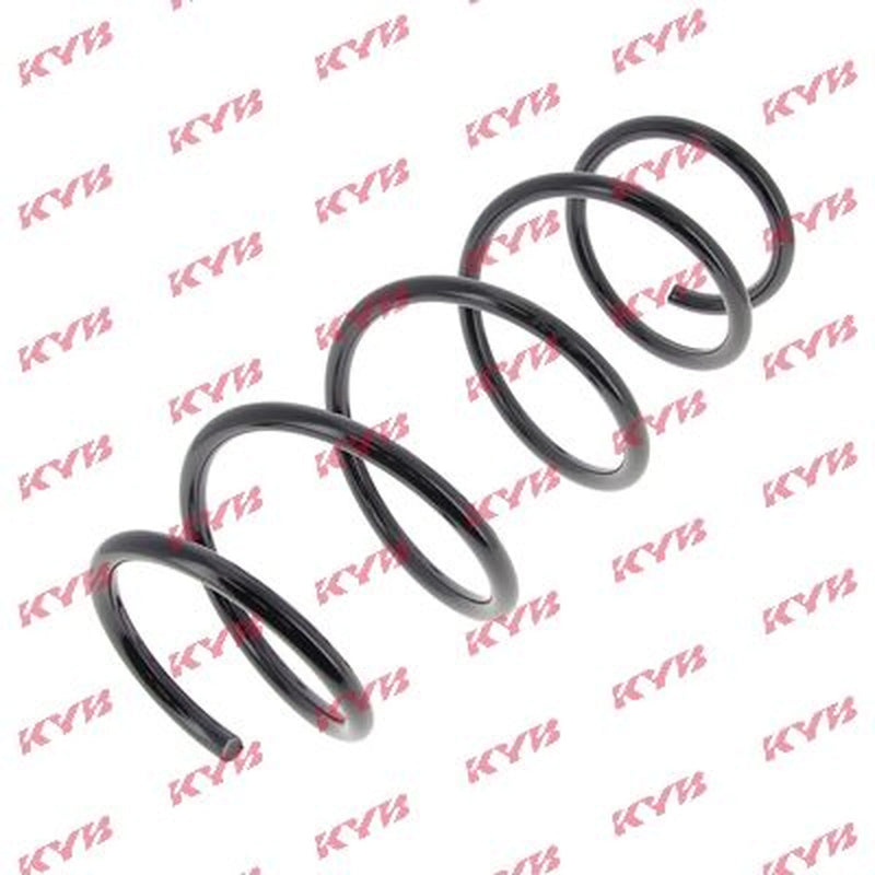 KYB Front Suspension Coil Spring fits Renault Grand Scénic II 2004-2006 1.6