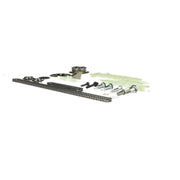 Gates Timing Chain Kit Set Links fits Citroën C4 2008-2011 1.6