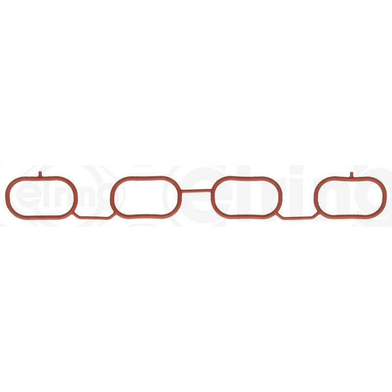 Elring Intake Manifold Gasket Thick FVMQ [fluorosilicone rubbe fits Toyota Auris