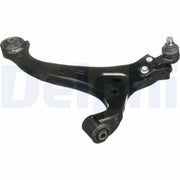 Delphi Control/Trailing Arm Lower fits Hyundai IX55 2008-2012 3.0 3.8