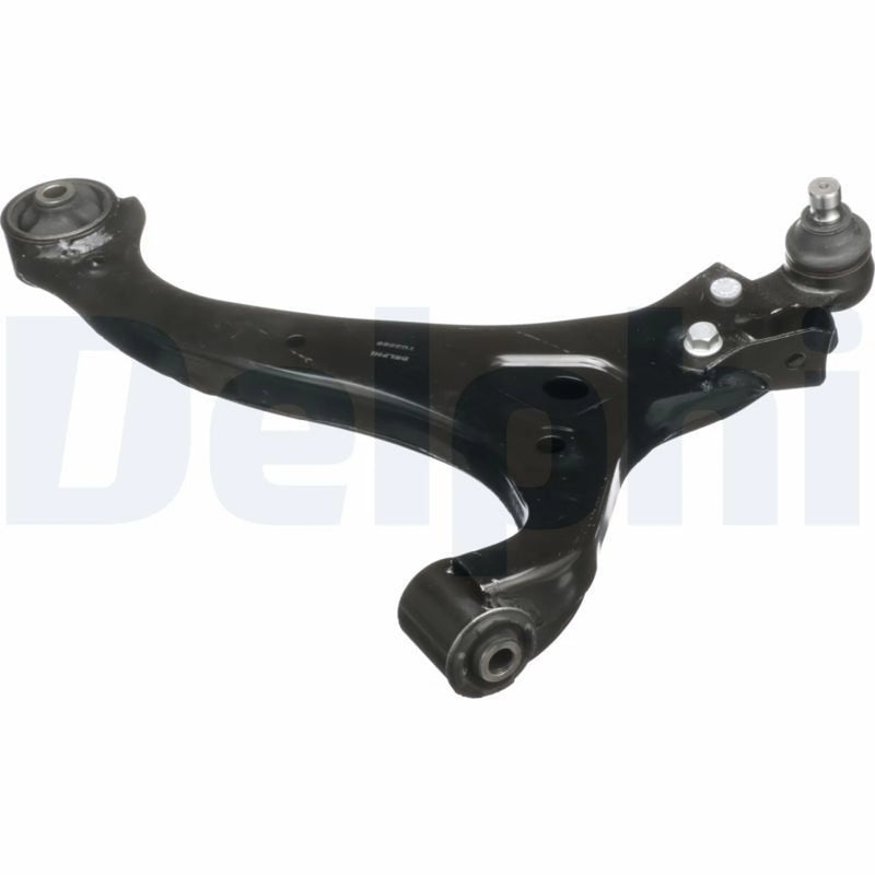 Delphi Control/Trailing Arm Lower fits Hyundai IX55 2008-2012 3.0 3.8