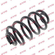 KYB Rear Suspension Coil Spring fits Opel Signum 2003-2008