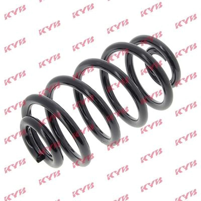 KYB Rear Suspension Coil Spring fits Opel Signum 2003-2008