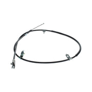 Bosch Handbrake Cable Rear fits Mazda 6 2012-2020 2.0 2.2 2.5