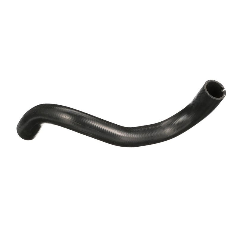 Gates Radiator Coolant Hose 450mm ID fits Opel Adam 2012-2019 1.2 1.4