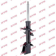 KYB Shock Absorber Damper Strut Front fits Mercedes-Benz Citan Dualiner