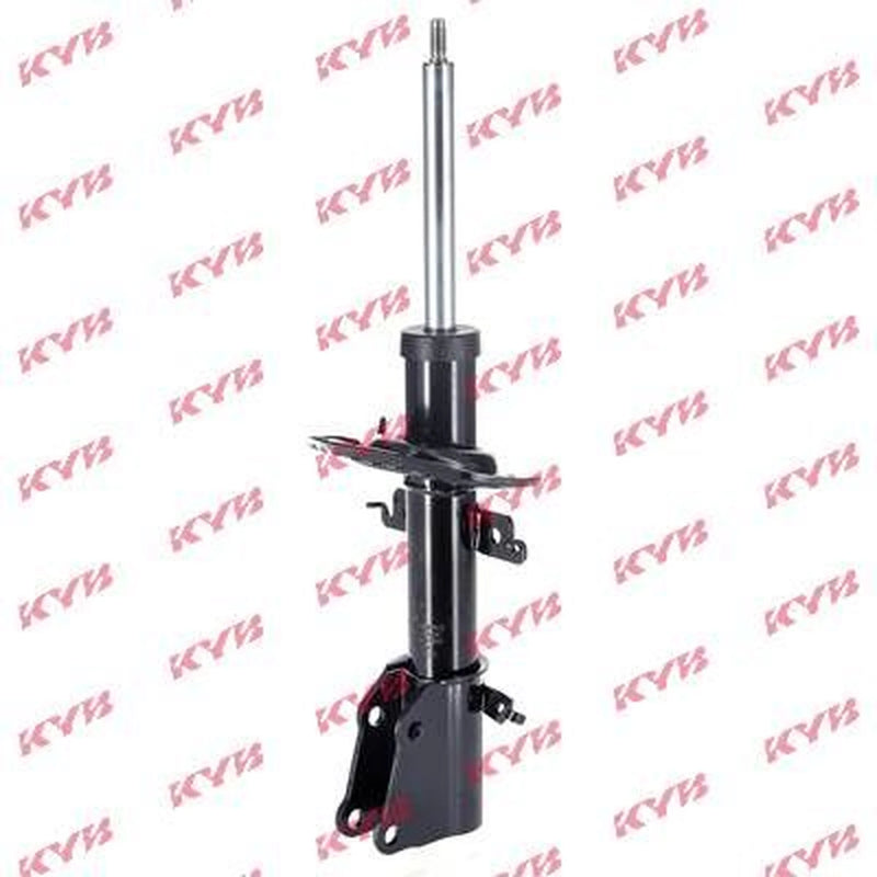 KYB Shock Absorber Damper Strut Front fits Mercedes-Benz Citan Dualiner