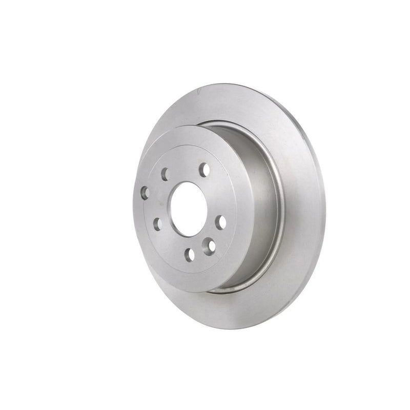 Bosch Front & Rear Brake Discs & Pads fits Land Rover Freelander 2 2006-2014 2.2