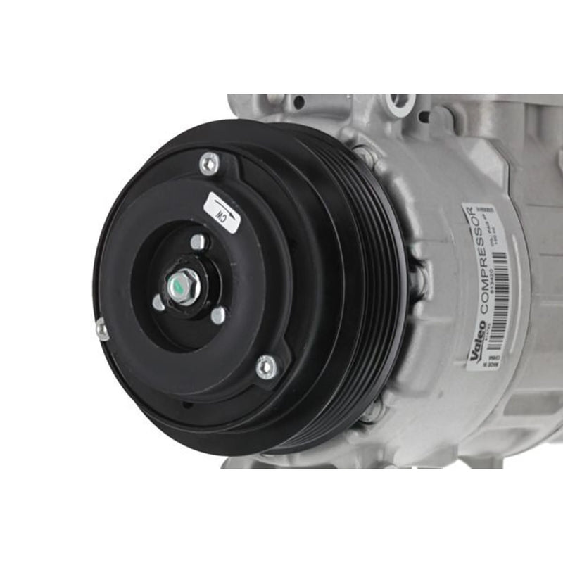 Valeo Air Conditioning Compressor 813420