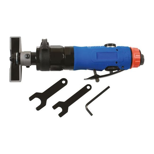 Laser Flexible Head Air Cut Off Tool 7626 Laser - Dynamic Drive