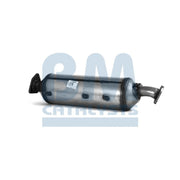 BM Catalysts Homologated Diesel Cat & Dpf fits Hyundai Santa Fé II 2006-2009 2.2