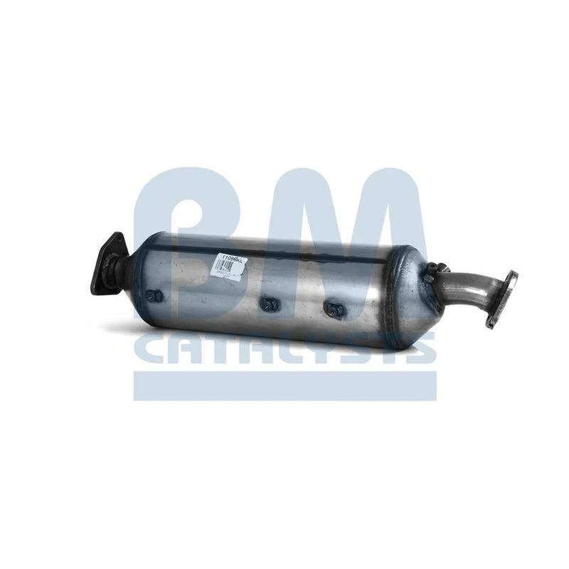 BM Catalysts Homologated Diesel Cat & Dpf fits Hyundai Santa Fé II 2006-2009 2.2