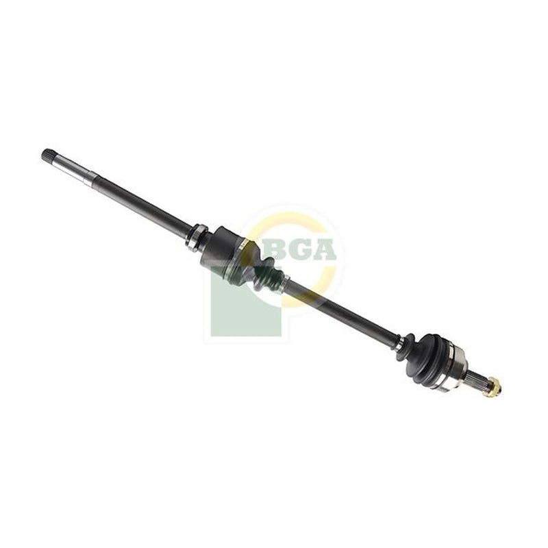 BGA CV Drive Shaft Driveshaft Front Right DS6713R
