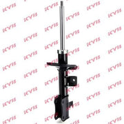 KYB 2 x Front Shock Absorbers fits Suzuki Grand Vitara II 2005-2015 1.6 1.9 2.0