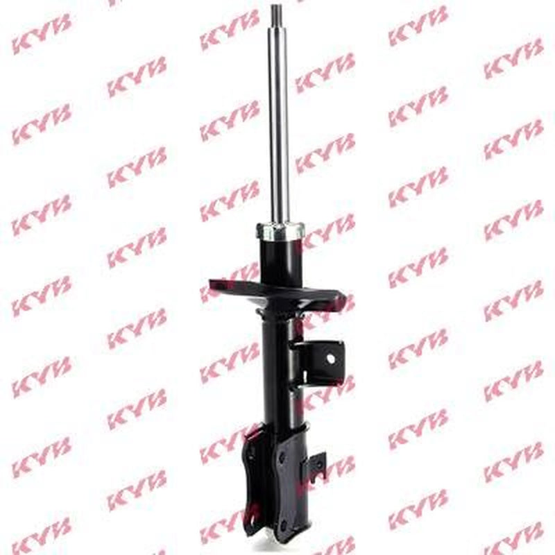 KYB 2 x Front Shock Absorbers fits Suzuki Grand Vitara II 2005-2015 1.6 1.9 2.0