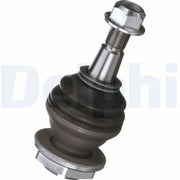 Delphi Ball Joint Front fits Alpina B6 Gran 2014-2016