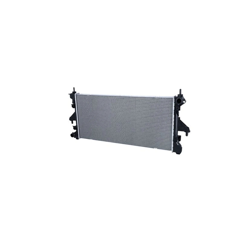 NRF Engine Radiator 560015