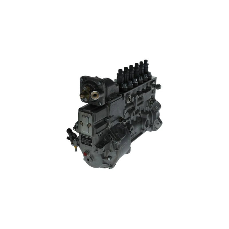 Bosch Diesel Injection Pump