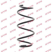KYB 2 x Suspension Springs fits Nissan Note 2006-2012 1.6