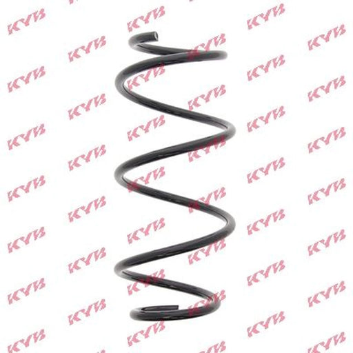 KYB 2 x Suspension Springs fits Nissan Note 2006-2012 1.6