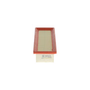 Bosch Engine Air Filter fits Fiat Punto 1993-1999 1.2