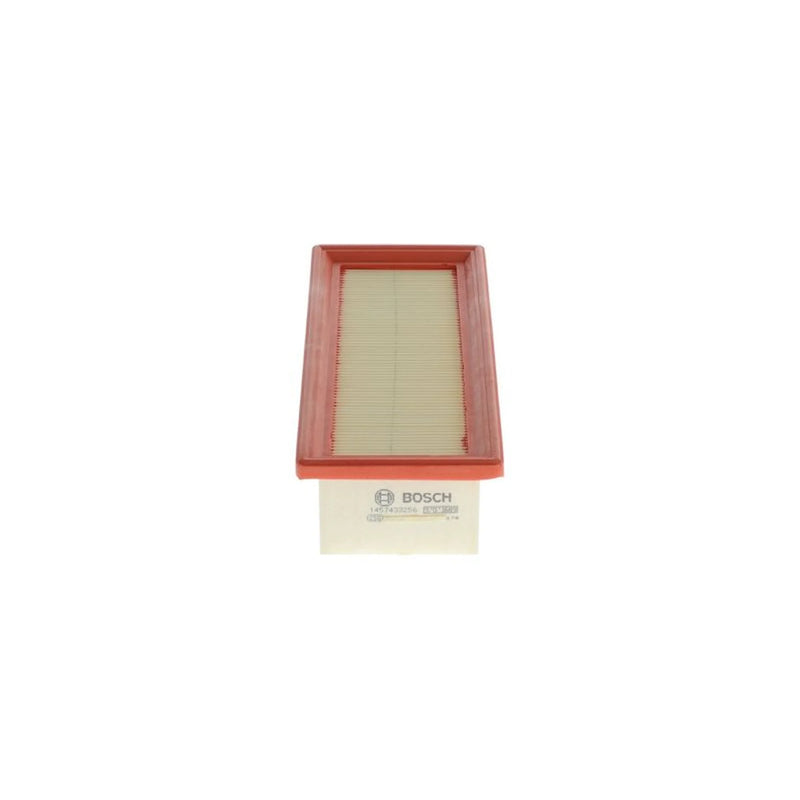 Bosch Engine Air Filter fits Fiat Punto 1993-1999 1.2