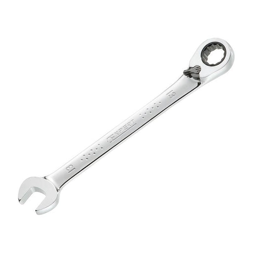 Expert Ratcheting Spanner 6mm Expert - Dynamic Drive