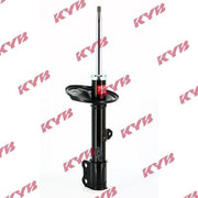 KYB Shock Absorber Damper Strut Front Right fits Toyota Rav 4 2000-2005 1.8 2.0