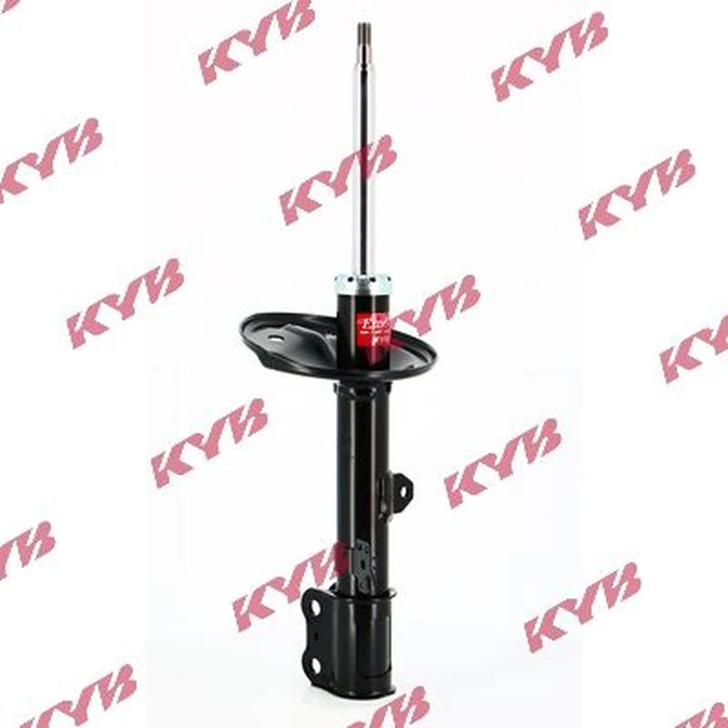 KYB Shock Absorber Damper Strut Front Right fits Toyota Rav 4 2000-2005 1.8 2.0