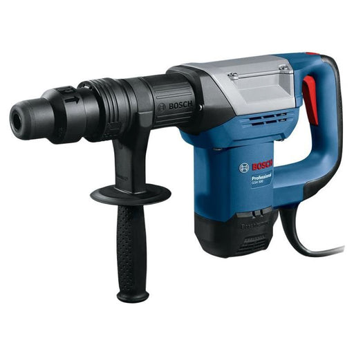 Bosch GSH 5 SDS-Max Professional Demolition Hammer 1100W 240V Bosch - Dynamic Drive