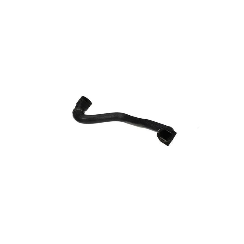 Gates Curved Radiator Hose fits BMW X5 2003-2006 4.4 4.8