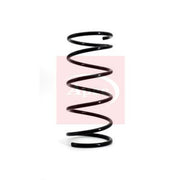 Apec Front Suspension Coil Spring fits Peugeot 206 1998-2012 1.1 1.4 1.6