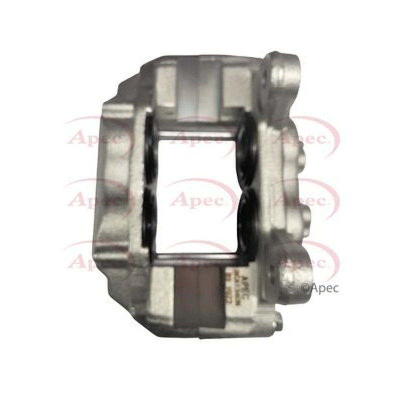 Apec Brake Caliper Assembly Front Right RCA1340N