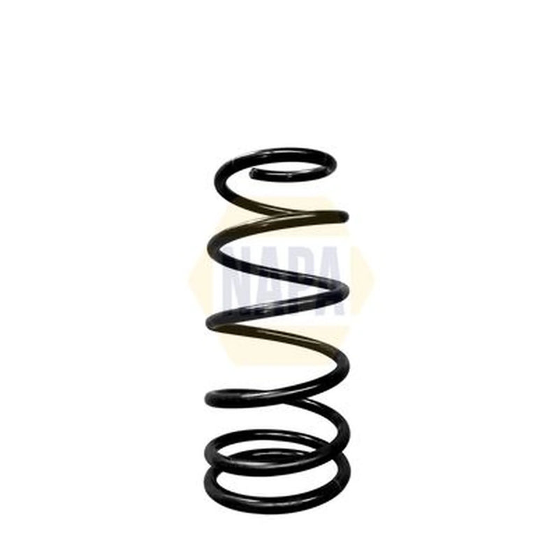 NAPA Rear Suspension Coil Spring fits Land Rover Range Rover Evoque 2011-2019