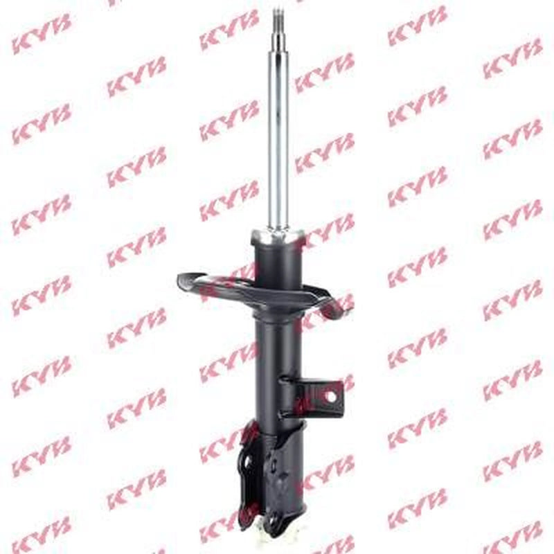 KYB Shock Absorber Damper Strut Front Left fits Kia Cee'D 2006-2012 1.4 1.6 2.0