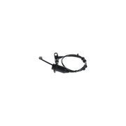 Bosch ABS Wheel Speed Sensor Rear Left fits Mercedes-Benz S-Class 1998-2006