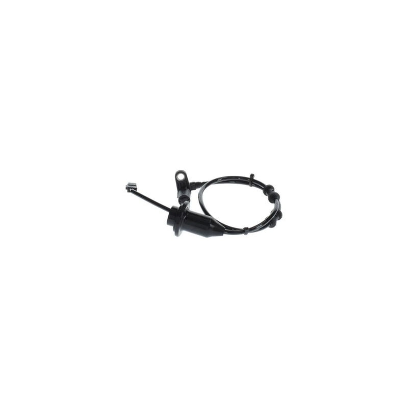 Bosch ABS Wheel Speed Sensor Rear Left fits Mercedes-Benz S-Class 1998-2006