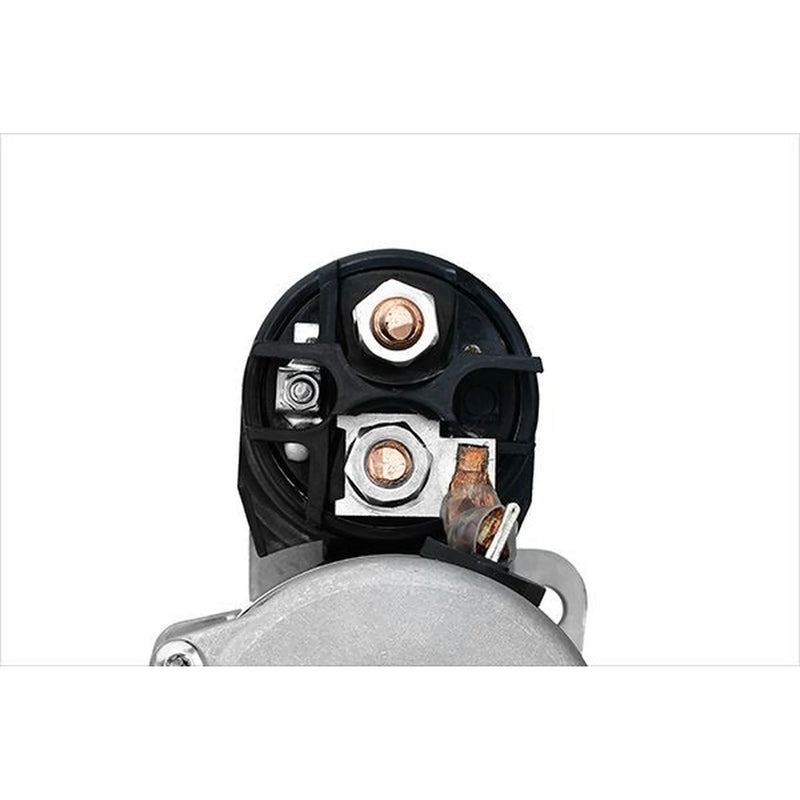 Hella Starter Motor 12V 3kW 11 Teeth fits John Deere Series 2050 1983-1986
