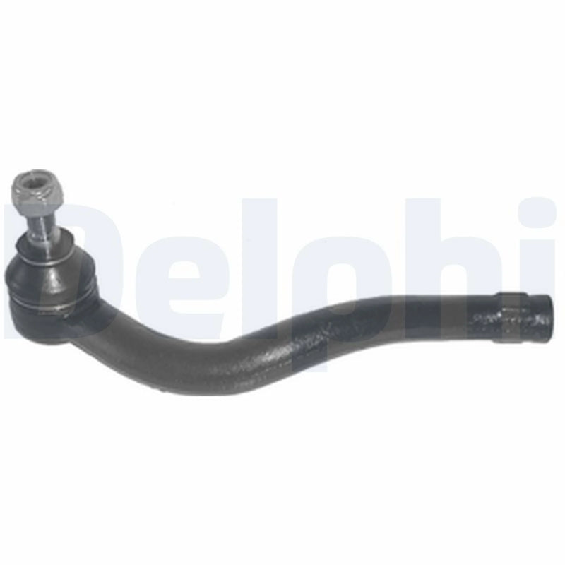 Delphi Steering Tie Rod End Ball Joint Front Left M14x1.5 fits Ford Galaxy