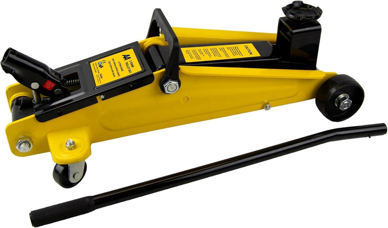AA 3 Tonne Trolley Jack AA - NN4 Online